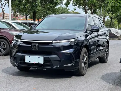 Honda Breeze · 2025 год