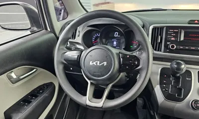 Kia Ray 2022, 52954 км, за 9000000 KRW - фото 14