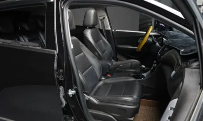 ChevroletGMDaewoo Trax 2017, 89754 км, за 7700000 KRW - фото 12