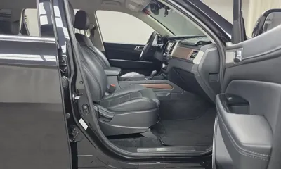 KG_Mobility_Ssangyong Rexton 2018, 62367 км, за 14800000 KRW - фото 26