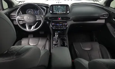 Hyundai Santafe 2020, 38114 км, за 22600000 KRW - фото 7