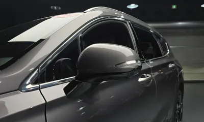 Hyundai Santafe 2023, 38202 км, за 99990000 KRW - фото 29