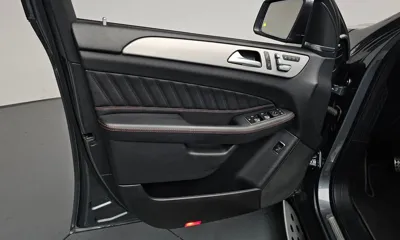 Mercedes-Benz GLE-Class 2017, 107069 км, за 32990000 KRW - фото 25