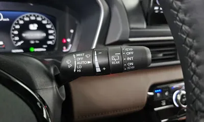 Honda Pilot 2023, 10284 км, за 54000000 KRW - фото 28