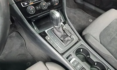Volkswagen Golf 2015, 110388 км, за 9500000 KRW - фото 9
