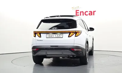 Hyundai Tucson 2023, 31002 км, за 33900000 KRW
