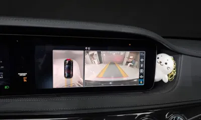 Mercedes-Benz S-Class 2018, 128014 км, за 37990000 KRW - фото 15