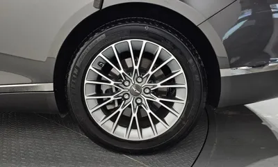 Genesis G80 2022, 50888 км, за 34900000 KRW - фото 21