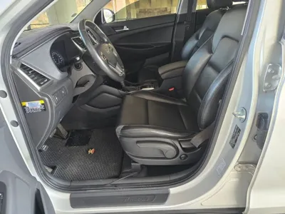 Hyundai Tucson 2016, 99948 км, за 9700000 KRW - фото 13