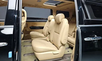 Kia Canival 2019, 62150 км, за 19200000 KRW - фото 11