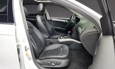 Audi A4 2015, 101376 км, за 5500000 KRW - фото 11