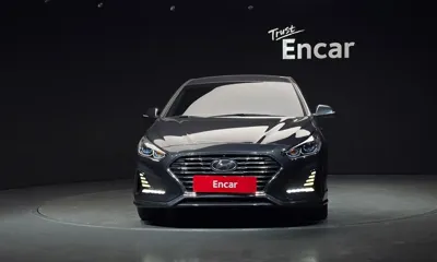 Hyundai Sonata 2018, 197782 км, за 8500000 KRW