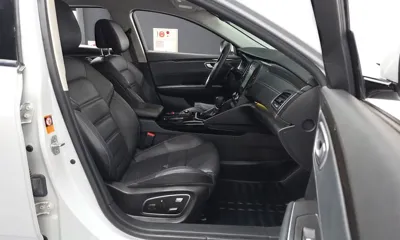 Renault-KoreaSamsung SM6 2016, 62338 км, за 6500000 KRW - фото 11