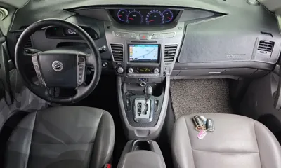 KG_Mobility_Ssangyong KORANDO 2014, 127687 км, за 4500000 KRW - фото 7