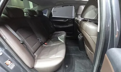 Hyundai Grandeur 2018, 62814 км, за 16500000 KRW - фото 11