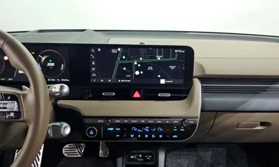Hyundai Ioniq5 2025, 89625 км, за 42500000 KRW - фото 13