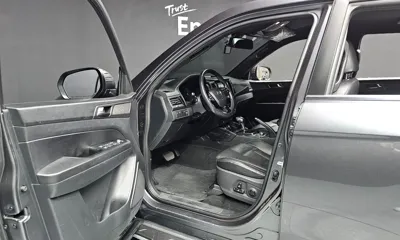 KG_Mobility_Ssangyong Rexton 2023, 59919 км, за 23300000 KRW - фото 10