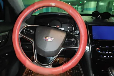 Cadillac ATS-L 2017, 115100 км, за 59273.24 CNY - фото 10