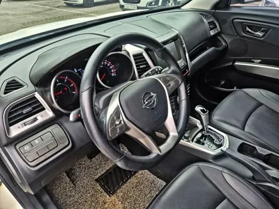 KG_Mobility_Ssangyong TIBOLI 2016, 129663 км, за 4990000 KRW - фото 9