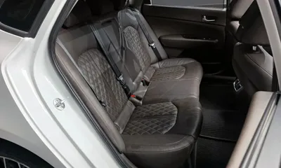 Kia K5 2020, 148354 км, за 10900000 KRW - фото 11