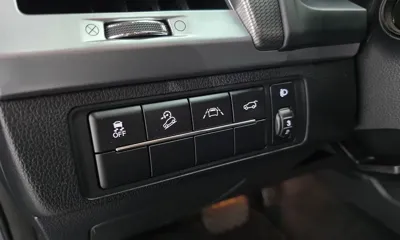 KG_Mobility_Ssangyong Rexton 2021, 92691 км, за 24800000 KRW - фото 14