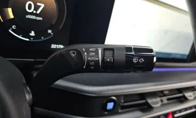 Hyundai Grandeur 2023, 22179 км, за 35390000 KRW - фото 29