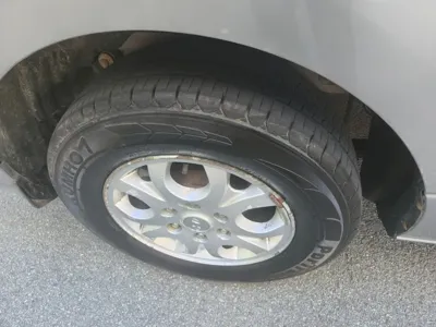 Hyundai Starex 2013, 153150 км, за 5700000 KRW - фото 13