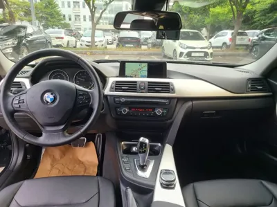 BMW 3-Series 2015, 99990 км, за 10990000 KRW - фото 5
