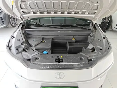 Toyota 铂智3X 2025, 23100 км, за 116500 CNY - фото 16