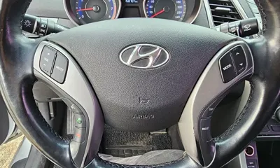 Hyundai Avante 2015, 158707 км, за 4990000 KRW - фото 18