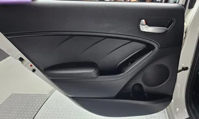 Kia K3 2015, 88387 км, за 6500000 KRW - фото 25