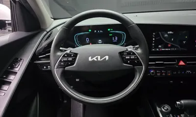 Kia Niro 2022, 62717 км, за 24500000 KRW - фото 13