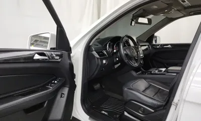 Mercedes-Benz GLE-Class 2016, 179023 км, за 18000000 KRW - фото 10