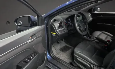 Hyundai Avante 2018, 25371 км, за 12000000 KRW - фото 10