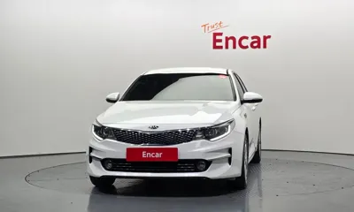 Kia K5 2016, 130528 км, за 7200000 KRW