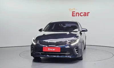 Kia K5 2016, 87514 км, за 9900000 KRW