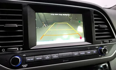 Hyundai Avante 2017, 99780 км, за 10900000 KRW - фото 16