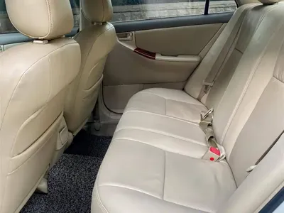 Toyota Corolla 2012, 115000 км, за 19800 CNY - фото 9