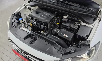 Hyundai Avante 2016, 169753 км, за 6700000 KRW - фото 6