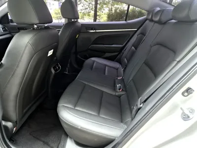 Hyundai Avante 2016, 70766 км, за 10500000 KRW - фото 11