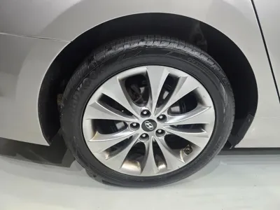 Hyundai Grandeur 2012, 250537 км, за 3800000 KRW - фото 20