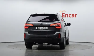 Kia Sorento 2014, 84183 км, за 7900000 KRW