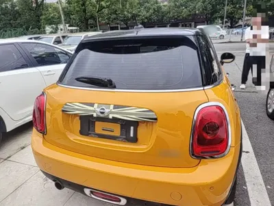 MINI MINI 2015, 57500 км, за 46100 CNY - фото 6