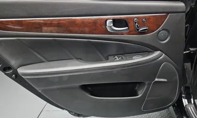 Hyundai Equus 2015, 171093 км, за 6990000 KRW - фото 25