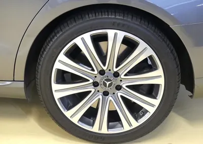 Mercedes-Benz E-Class 2019, 133643 км, за 29000000 KRW - фото 9