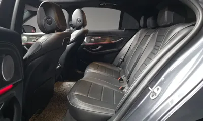 Mercedes-Benz E-Class 2019, 85346 км, за 27900000 KRW - фото 12