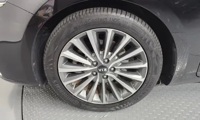 Kia K7 2017, 92159 км, за 13900000 KRW - фото 5