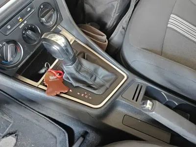 Volkswagen Gran Lavida 2017, 134400 км, за 33300 CNY - фото 14