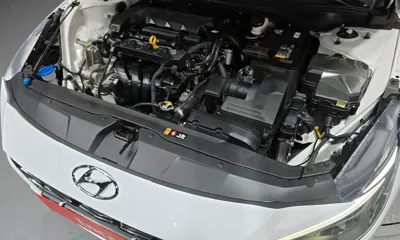 Hyundai Avante 2023, 45897 км, за 18250000 KRW - фото 6