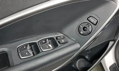 Hyundai Santafe 2017, 197477 км, за 9500000 KRW - фото 13